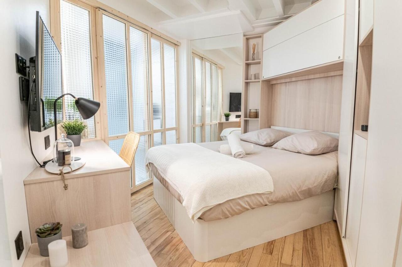 Nice Room For 2 People - Foch-Parc Tete D'Or Lyon Extérieur photo